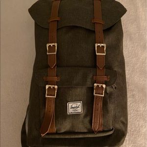 Excellent Condition Herschel Backpack